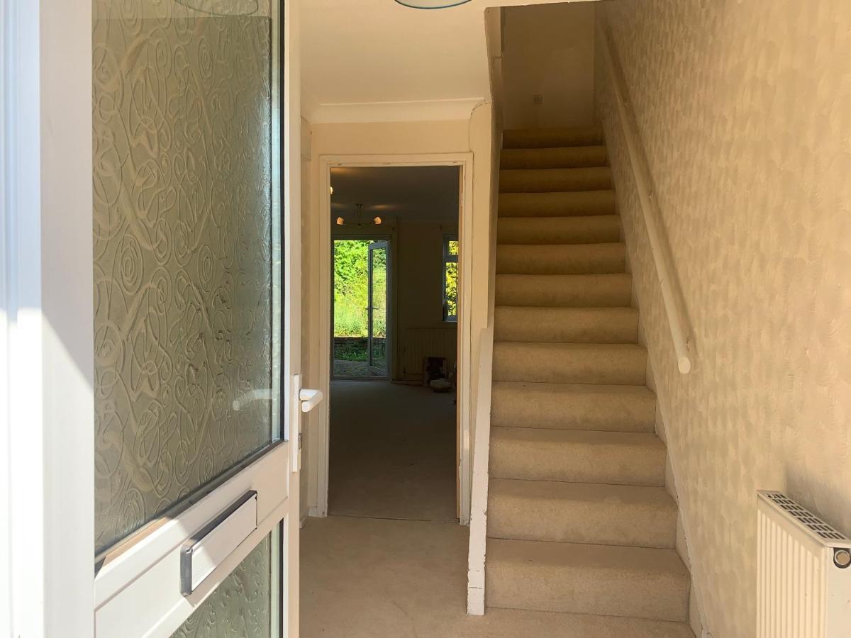 Elegant Devon Villa Luton  Exteriör bild
